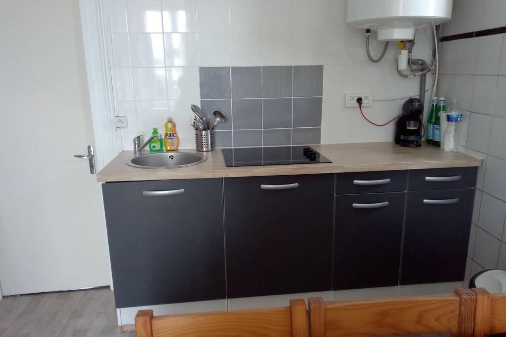 Charmant Appartement A Perigueux Exterior photo
